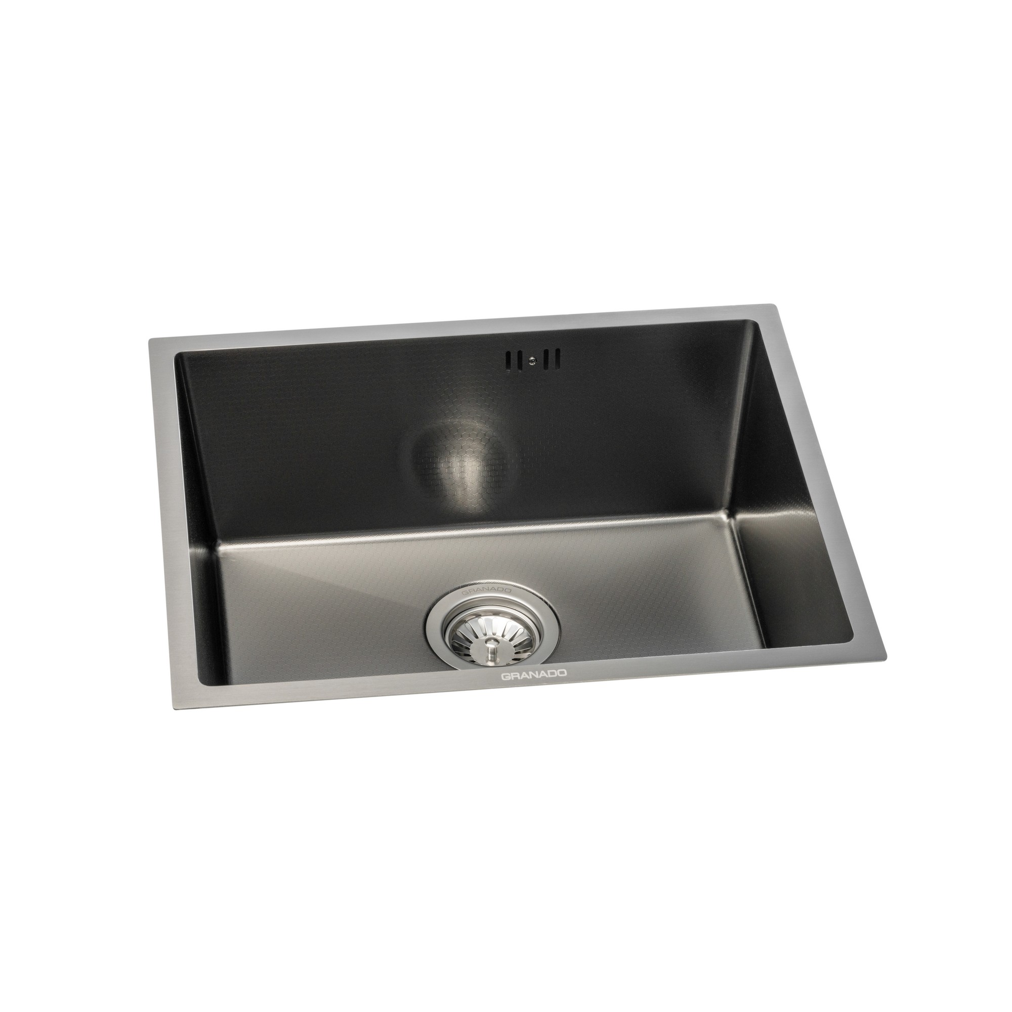 GRANADO-Under-top-max-STEEL-S201-black-honeycomb-0002