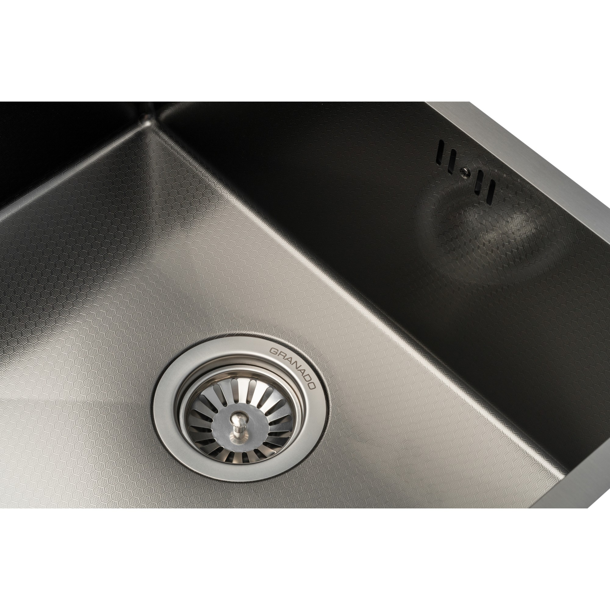 GRANADO-Under-top-max-STEEL-S201-black-honeycomb-0003