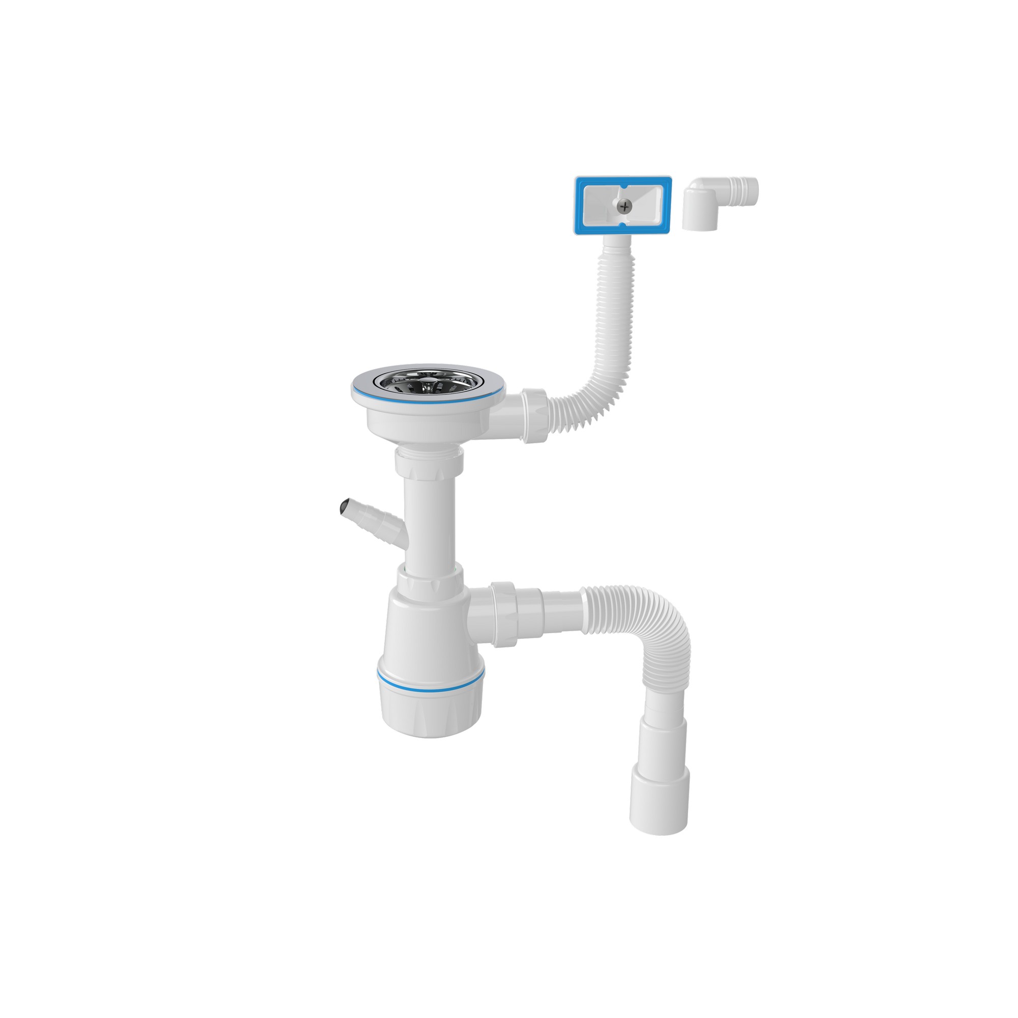 GRANADO-Under-top-STEEL-S304-siphon