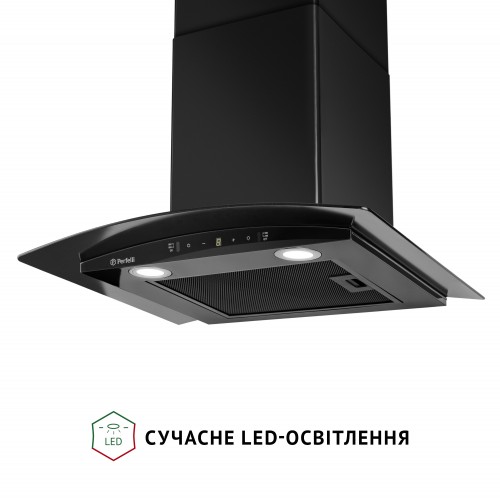 vityazhka-dekorativna-zi-sklom-perfelli-grassi-6pwb-nero_3-500x500